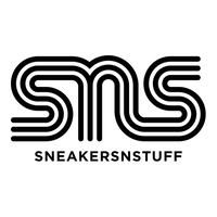 sneakersnstuff logoer